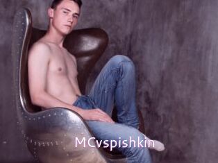MCvspishkin