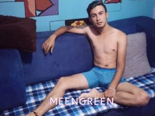 MEENGREEN