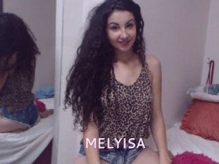 MELYISA