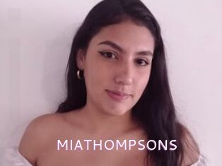 MIATHOMPSONS Just Amateurs