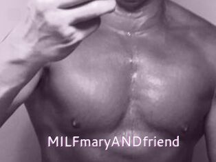 MILFmaryANDfriend