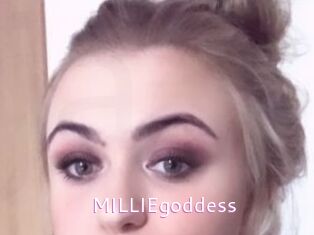 MILLIEgoddess