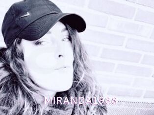 MIRANDA1988