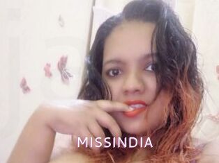 MISSINDIA
