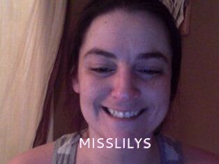 MISSLILYS