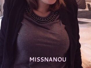 MISSNANOU