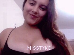 MISSTYKE