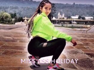 MISS_ASS_HOLIDAY