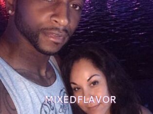 MIXEDFLAVOR