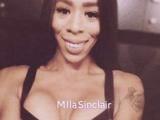 MIlaSinclair