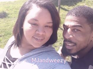 MJandweezy