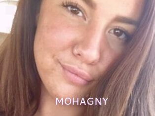 MOHAGNY