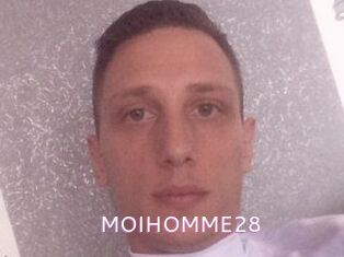 MOIHOMME28