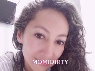 MOMIDIRTY