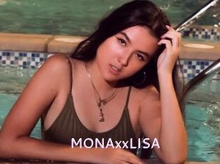 MONAxxLISA