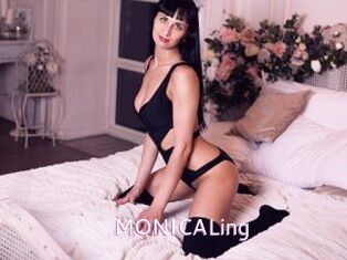 MONICALing