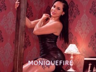 MONIQUEFIRE Just Amateurs