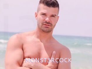 MONST3RCOCK Just Amateurs