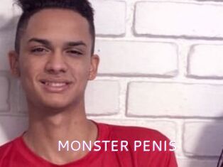 MONSTER_PENIS