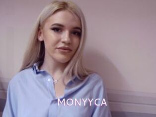 MONYYCA