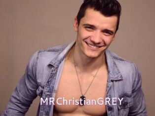 MRChristianGREY