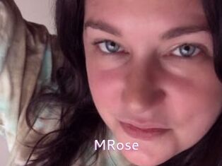 MRose