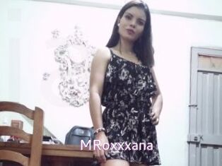 MRoxxxana