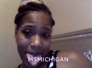 MSMICHIGAN