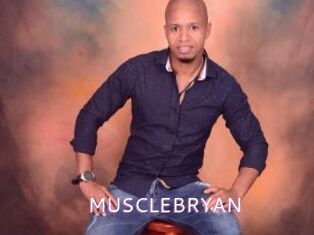 MUSCLEBRYAN