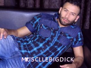MUSCLLEBIGDICK