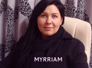 MYRRIAM