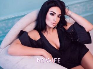 MYWIFE
