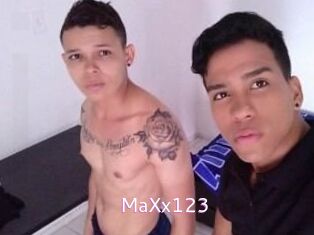 MaXx123