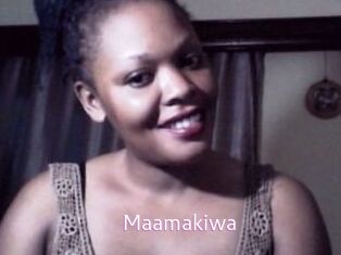 Maamakiwa