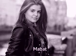 Mabat