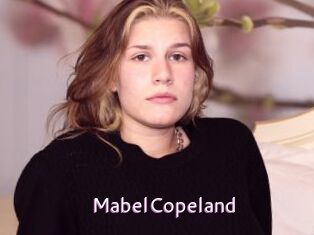 MabelCopeland