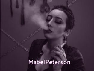 MabelPeterson