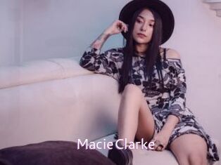 MacieClarke