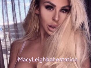 MacyLeighbabestation