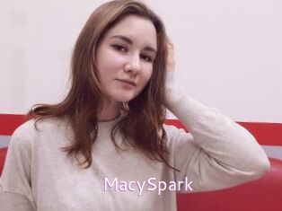 MacySpark