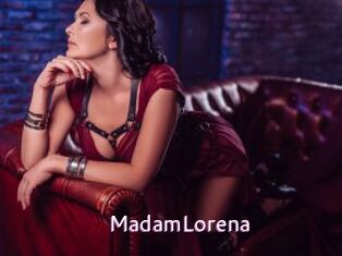 MadamLorena