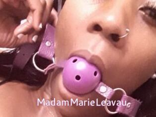 MadamMarieLeavau