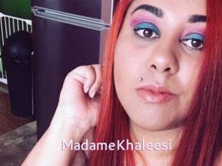 MadameKhaleesi