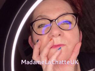MadameLaChatteUK