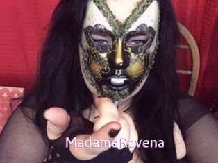 MadameRavena
