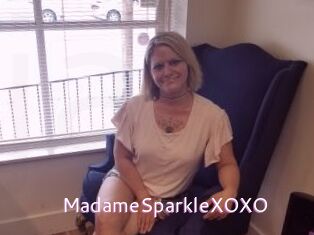 MadameSparkleXOXO
