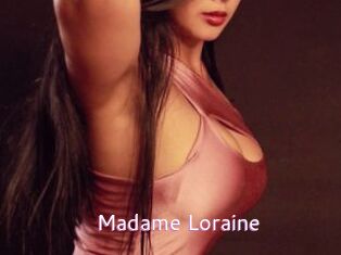 Madame_Loraine