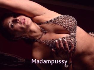 Madampussy