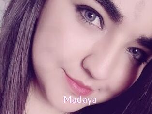 Madaya
