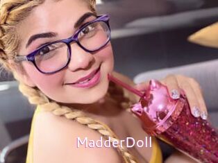 MadderDoll